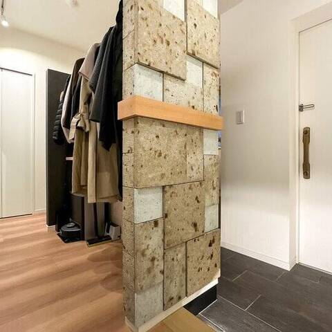 クリオ八幡山壱番館の室内写真