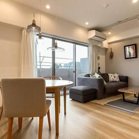 クリオ八幡山壱番館の室内写真