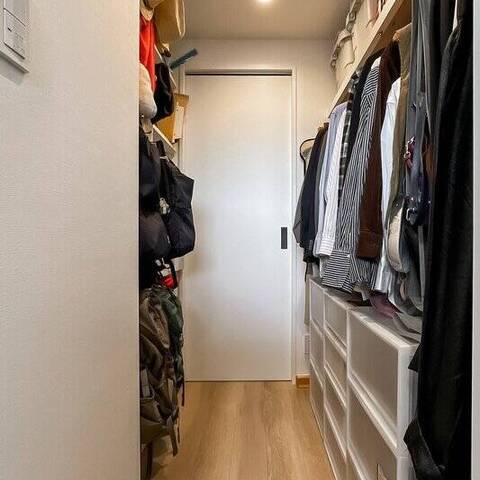 クリオ八幡山壱番館の室内写真