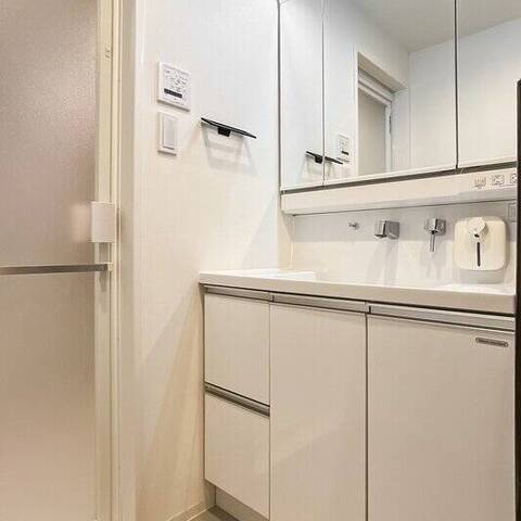 クリオ八幡山壱番館の室内写真