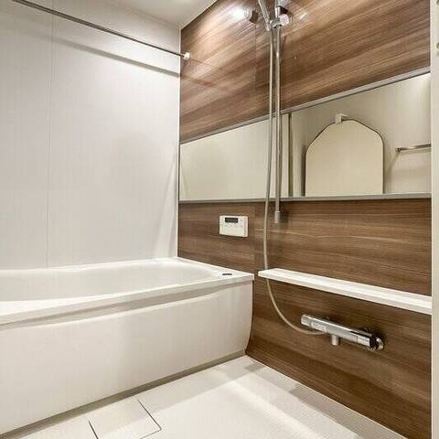 クリオ八幡山壱番館の室内写真