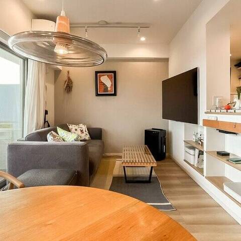 クリオ八幡山壱番館の室内写真