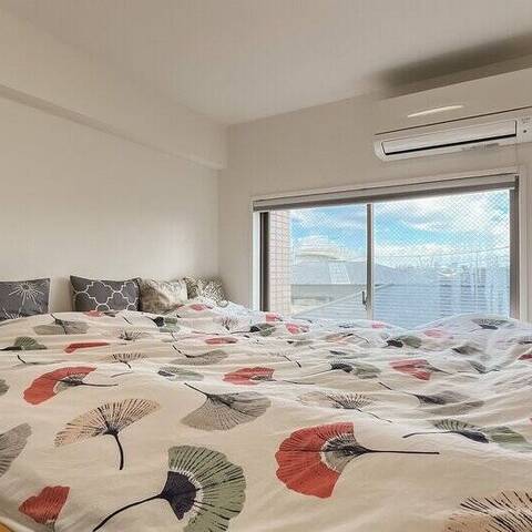 クリオ八幡山壱番館の室内写真