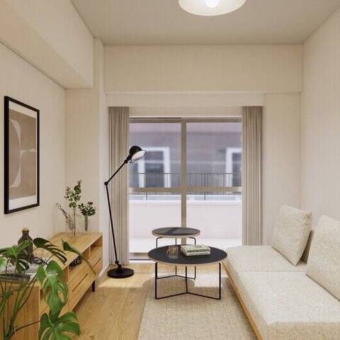 吉祥寺コーポの室内写真