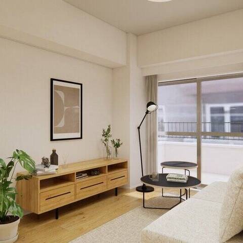 吉祥寺コーポの室内写真