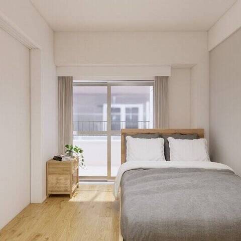 吉祥寺コーポの室内写真