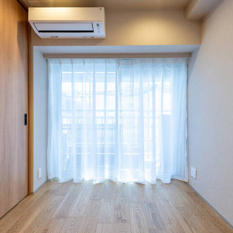 サンビューハイツ渋谷の室内写真