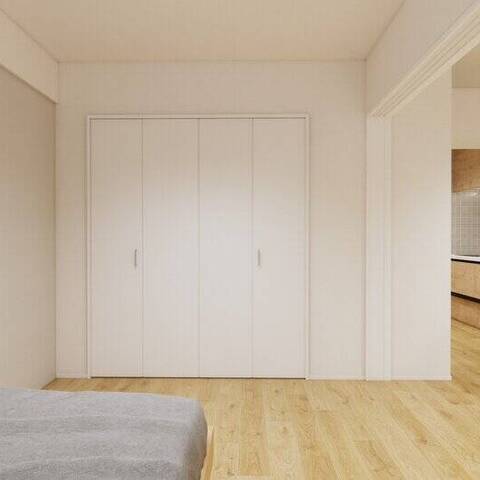 吉祥寺コーポの室内写真