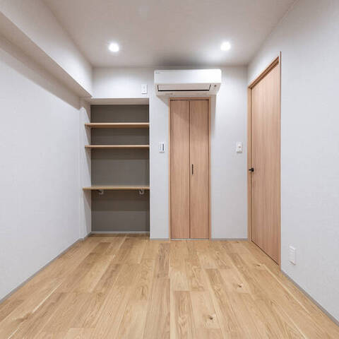 サンビューハイツ渋谷の室内写真