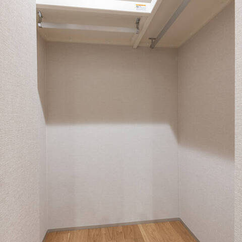 サンビューハイツ渋谷の室内写真