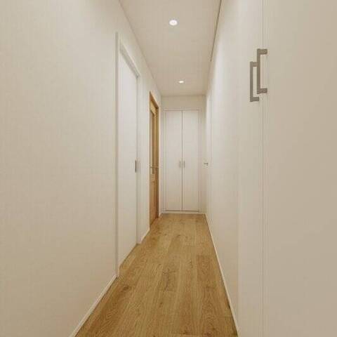 吉祥寺コーポの室内写真