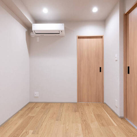 サンビューハイツ渋谷の室内写真