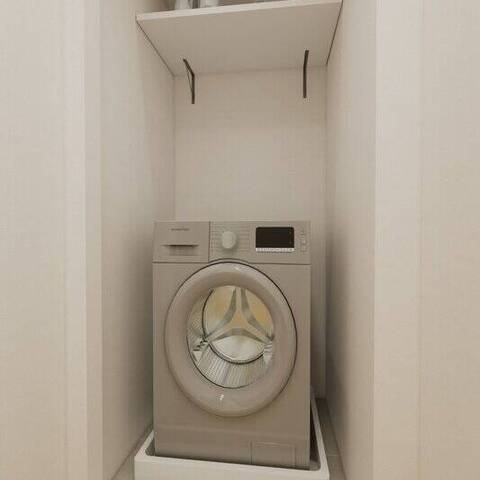 吉祥寺コーポの室内写真