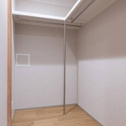 サンビューハイツ渋谷の室内写真