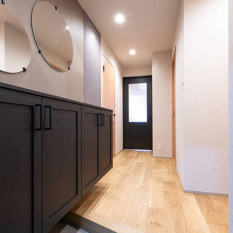 サンビューハイツ渋谷の室内写真