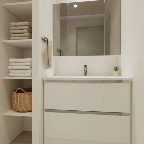 吉祥寺コーポの室内写真