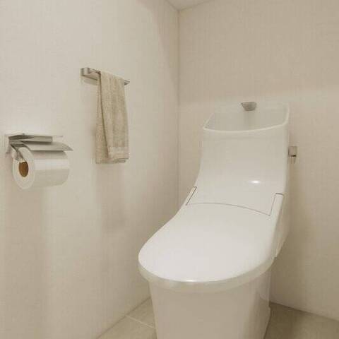 吉祥寺コーポの室内写真