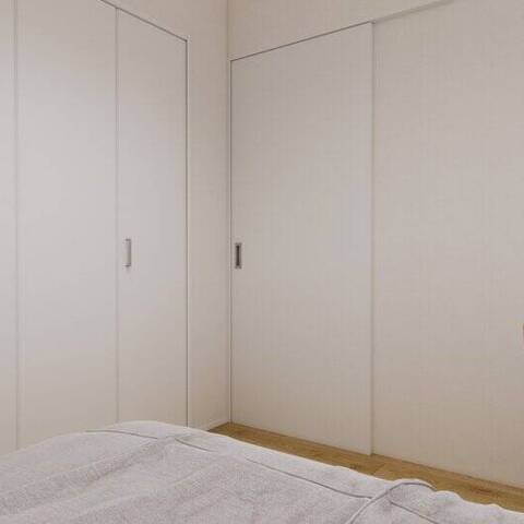 吉祥寺コーポの室内写真