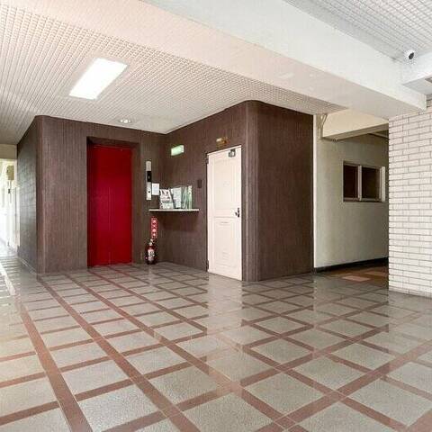 吉祥寺コーポの建物・共用部写真