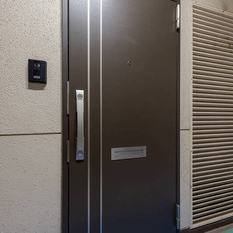 サンビューハイツ渋谷の室内写真