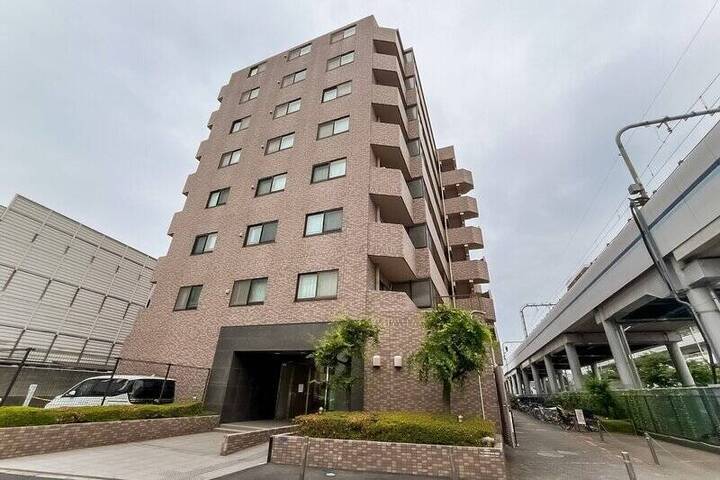 雑色駅 / 3LDK / 60.77㎡