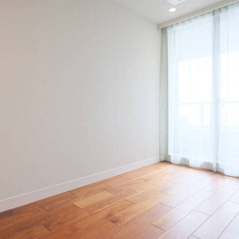 センチュリーパークタワーの室内写真