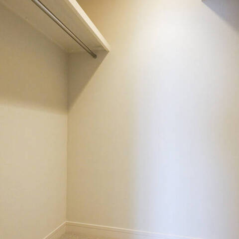 センチュリーパークタワーの室内写真