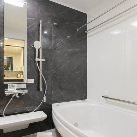 センチュリーパークタワーの室内写真