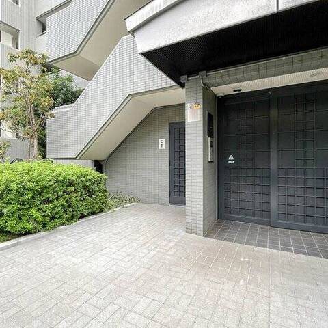 ダイアパレスグランデージ大倉山の室内写真