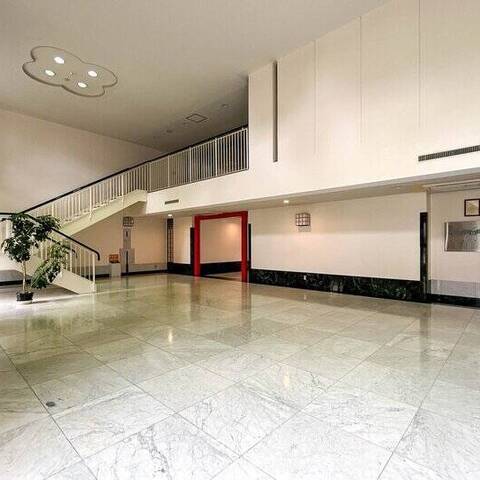 ダイアパレスグランデージ大倉山の室内写真