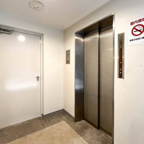 ダイアパレスグランデージ大倉山の室内写真