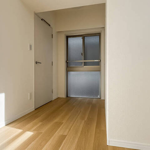 Rising place 錦糸町の室内写真