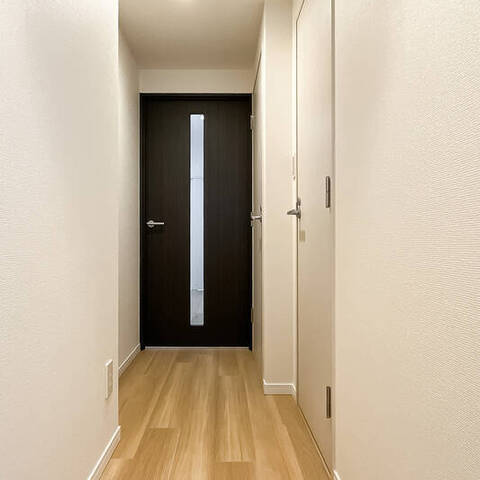 Rising place 錦糸町の室内写真