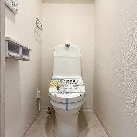 Rising place 錦糸町の室内写真