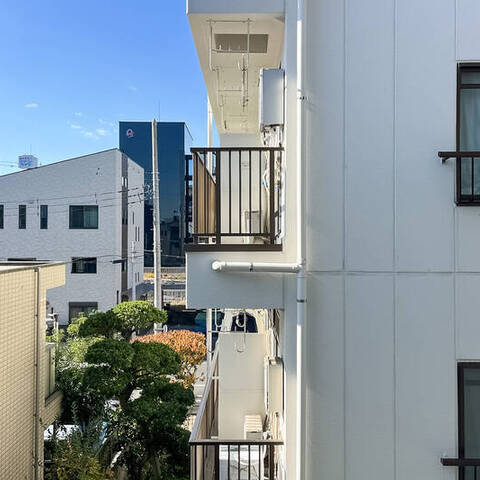 Rising place 錦糸町の室内写真