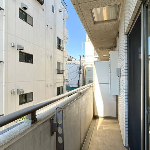 Rising place 錦糸町の室内写真