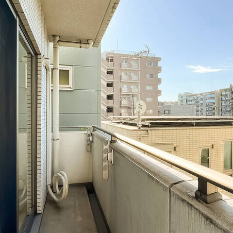 Rising place 錦糸町の室内写真