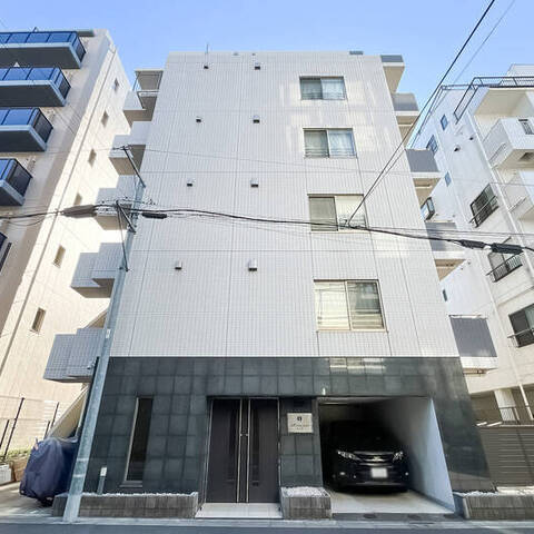 Rising place 錦糸町の室内写真