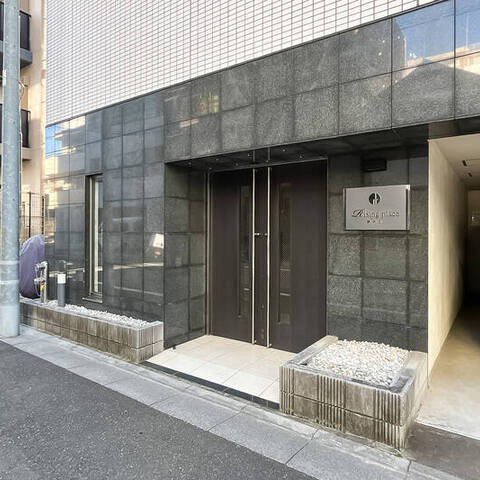 Rising place 錦糸町の室内写真