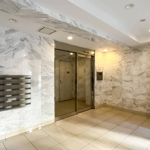 Rising place 錦糸町の室内写真