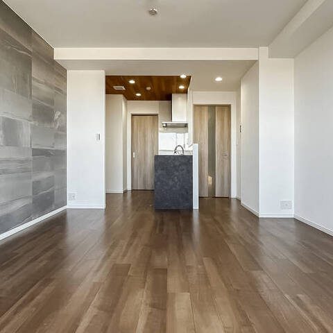 中野サンクォーレタワーの室内写真