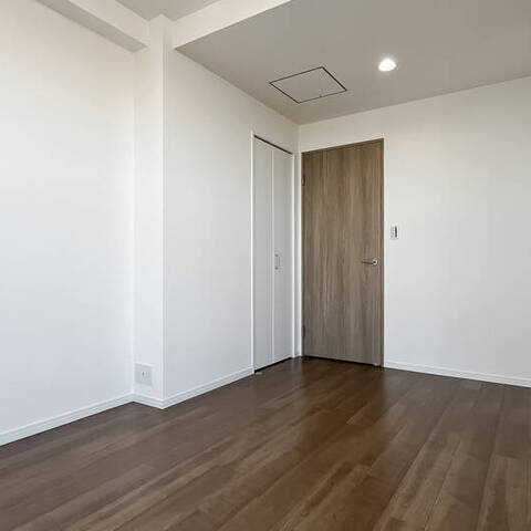 中野サンクォーレタワーの室内写真