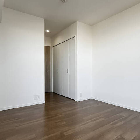 中野サンクォーレタワーの室内写真