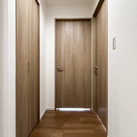 中野サンクォーレタワーの室内写真