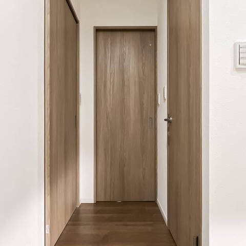 中野サンクォーレタワーの室内写真