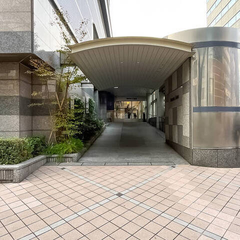 中野サンクォーレタワーの室内写真