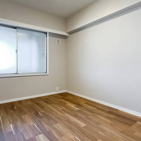 小石川ハウスの室内写真