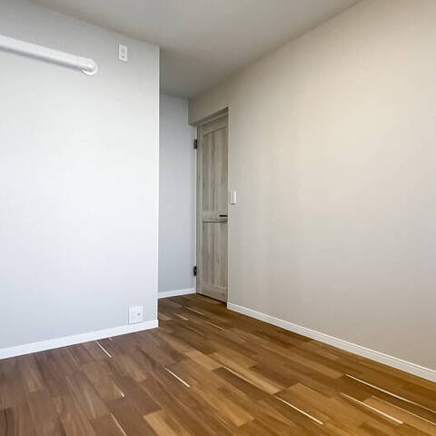 小石川ハウスの室内写真