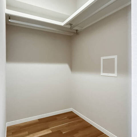 小石川ハウスの室内写真