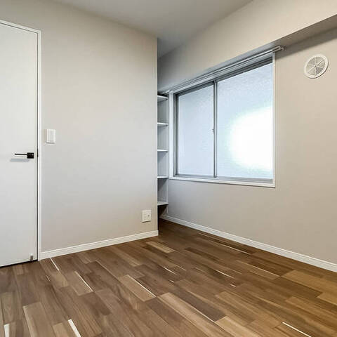 小石川ハウスの室内写真